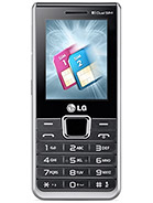 Lg A390